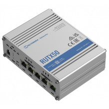 Router Teltonika RUTX50...