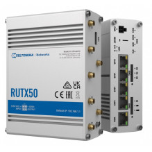 Router Teltonika RUTX50 (RUTX50000000)