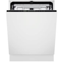 Indaplovė ELECTROLUX E82LB510S Indaplovė ELECTROLUX E82LB510S