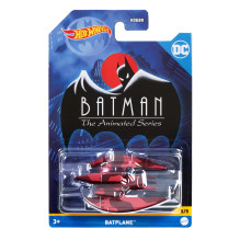 Toy car Hot Wheels BETMAN...