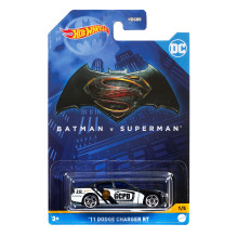 Žaislinis automobilis Hot Wheels BETMAN HDG89
