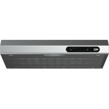 Įmontuojamasis gartraukis po spintele Beko CFB5310X Įmontuojamasis gartraukis po spintele Beko CFB5310X