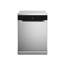 Indaplovė Whirlpool W2F HD624X