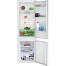 REFRIGERATOR BI BCHA275K4SN BEKO