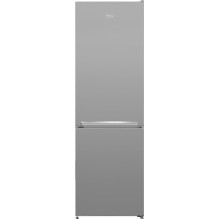 Šaldytuvas Beko RCHA270K40SN Šaldytuvas Beko RCHA270K40SN