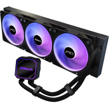 ASRock Pro 360 ARGB