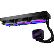 ASRock Pro 360 ARGB ASRock Pro 360 ARGB