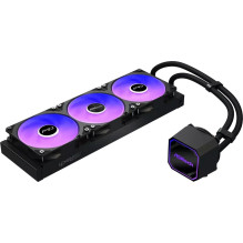 ASRock Pro 360 ARGB Cooling ASRock Pro 360 ARGB Cooling