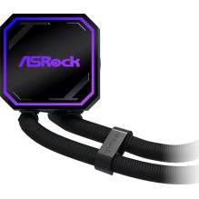 ASRock Pro 360 ARGB ASRock Pro 360 ARGB