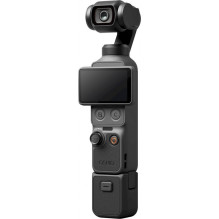 DJI Osmo Pocket 4 - NEUHEIT...