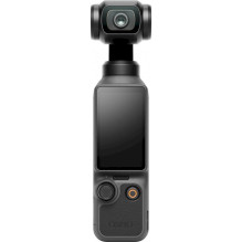 DJI Osmo Pocket 4 - NEUHEIT !!!