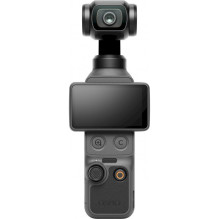 DJI Osmo Pocket 4 - NEUHEIT !!!