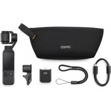 DJI Osmo Pocket 4 - NEUHEIT !!!