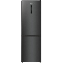 Refrigerator freezer in the...