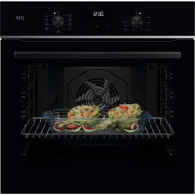 Built-in oven AEG TU5AB21FSB