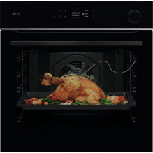 Built-in oven AEG TR7PB63ZSB
