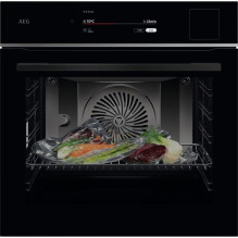Built-in oven AEG TP9SB831AB