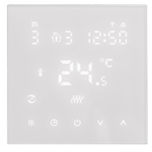 THERMOSTAT AURATON 2YA WHITE THERMOSTAT AURATON 2YA WHITE