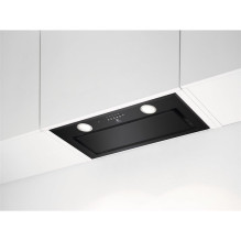 Įmontuojamas gartraukis Electrolux EFG716R Įmontuojamas gartraukis Electrolux EFG716R