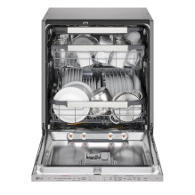 Įmontuojama indaplovė LG DB476TXS Įmontuojama indaplovė LG DB476TXS