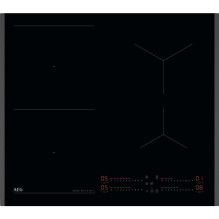 Induction hob AEG...