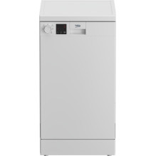 Dishwasher Beko DVS05030W