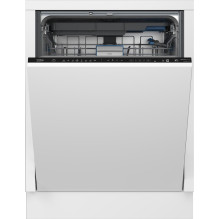 Integrated dishwasher Beko...