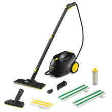 Valymo garais įrenginys Kärcher SC 3 EasyFix 1.513-665.0 Valymo garais įrenginys Kärcher SC 3 EasyFix 1.513-665.0