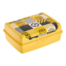 Food container Keeeper, 1 l