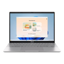 Kompiuteris Asus Vivobook S14 U5 16 / 512GB 14"