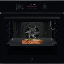 Įmontuojama orkaitė Electrolux LOF6P37Z Įmontuojama orkaitė Electrolux LOF6P37Z