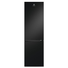 Refrigerator freezer in the...