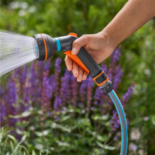 Nozzle Gardena Classic 18370-20, multifunctional Nozzle Gardena Classic 18370-20, multifunctional