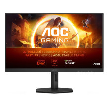 Monitor AOC Q27G4XF,...