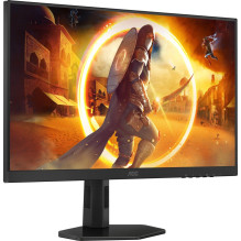 Monitor AOC Q27G4XF, Q27G4XF, Fast IPS, 180 Hz, QHD, 27" Monitor AOC Q27G4XF, Q27G4XF, Fast IPS, 180 Hz, QHD, 27"