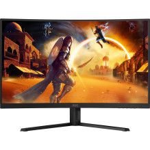 Monitor AOC CQ32G4VE, VA,...
