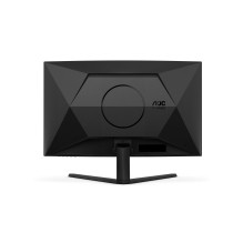 Monitorius AOC CQ32G4VE, VA, 180 Hz, WQHD, 32" Monitorius AOC CQ32G4VE, VA, 180 Hz, WQHD, 32"