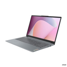 Nešiojamas kompiuteris Idea Pad Slim 3 512 GB, 15.6 " pilkas