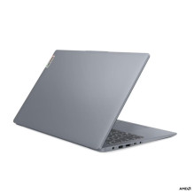 Nešiojamas kompiuteris Idea Pad Slim 3 512 GB, 15.6 " pilkas