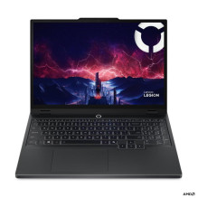Gaming Laptop Lenovo Legion 5, 1 TB, 15.1", RTX 5060, Black Gaming Laptop Lenovo Legion 5, 1 TB, 15.1", RTX 5060, Black