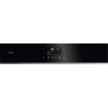 Compact oven AEG TK6NK40PB Compact oven AEG TK6NK40PB