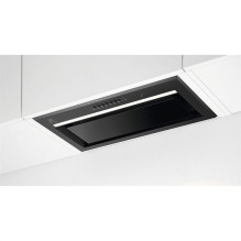 Built-in cooker hood...