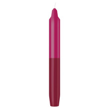 Candle, aromatic Bolsius Cherry, 18 / 2.13cm, 8 vnt. Candle, aromatic Bolsius Cherry, 18 / 2.13cm, 8 vnt.
