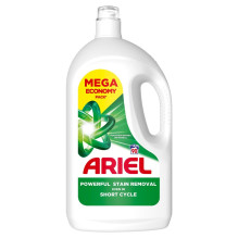 Liquid detergent Ariel MS,...