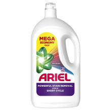 Ariel Color Liquid...