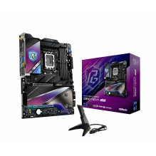 Motherboard ASRock Z890 NOVA WIFI Motherboard ASRock Z890 NOVA WIFI