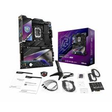 Pagrindinė plokštė ASRock Z890 NOVA WIFI