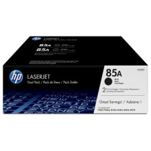 Toner HP 85A Black Original...