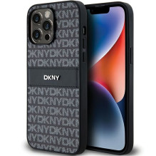 DKNY DKNY Leather Mono...