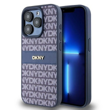DKNY DKNY Leather Mono...